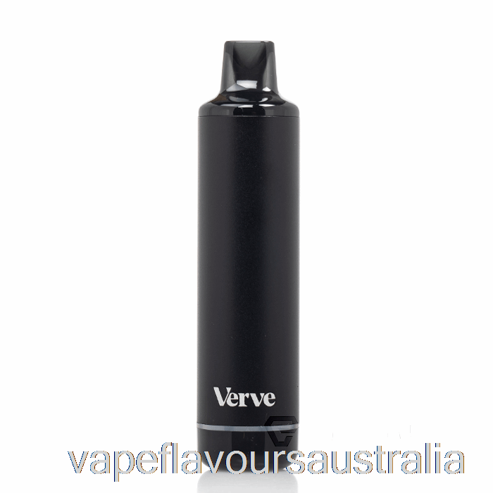 Vape Australia Yocan Verve 510 Battery Black